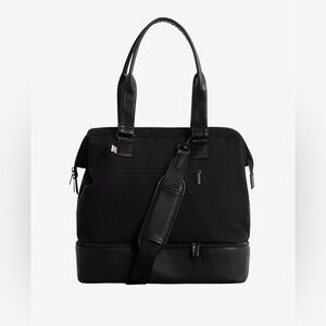 Beis Mini Weekender Bag